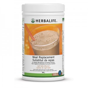 Herbalife Formula 1Shake