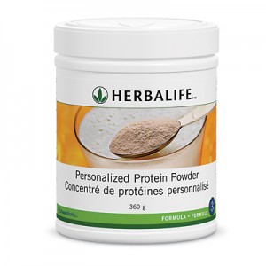 Herbalife Protein Powder