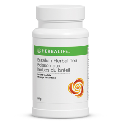 Herbalife Brazilian Herbal Tea