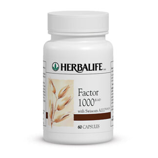 Herbalife Factor 1000