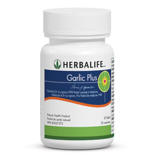 Herbalife Garlic Plus