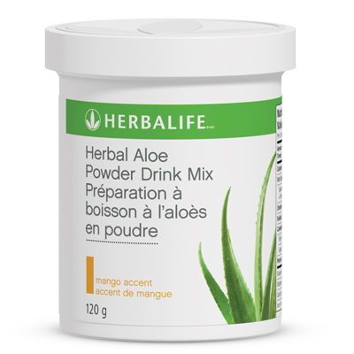 Herbalife Herbal Aloe Powder