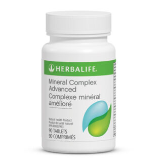 Herbalife Mineral Complex Advanced
