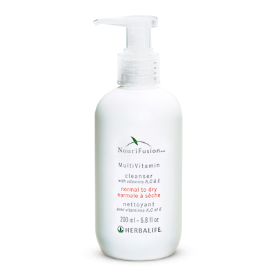 Herbalife NouriFusion® MultiVitamin Cleanser