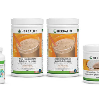 Herbalife QuickStart Weight Loss Pack