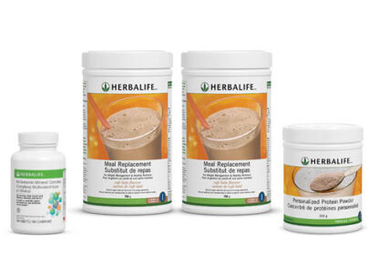 Herbalife QuickStart Weight Loss Pack