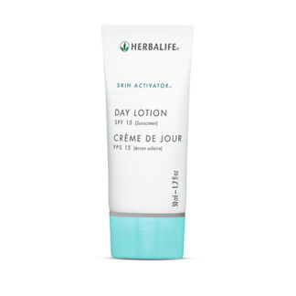 Herbalife Skin Activator® Day Lotion SPF 15