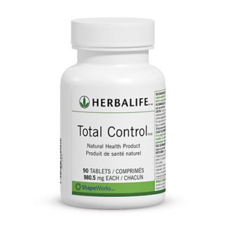 Herbalife Total Control