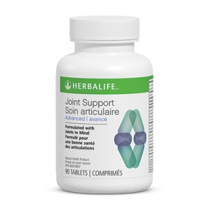 Herbalife Joint Support Advanced | GreatHealth.ca