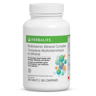 Herbalife Formula 2 Multivitamin Complex