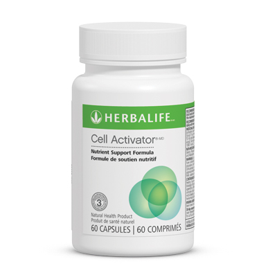 Herbalife Formula 3 Cell Activator
