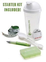 Herbalife Free Shipping