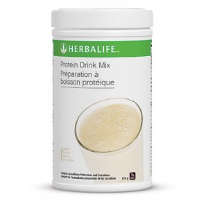Herbalife Protein Drink Mix